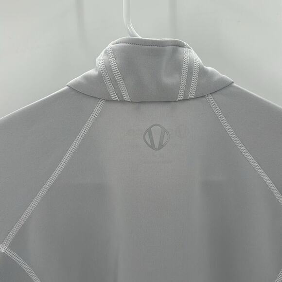 Sunice Megan SuperliteFX Stretch Thermal Quarter-Zip Pullover UV50+ size M - Picture 9 of 10